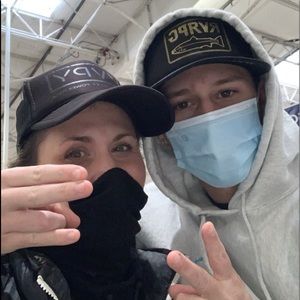 Meet your Posher, Evan